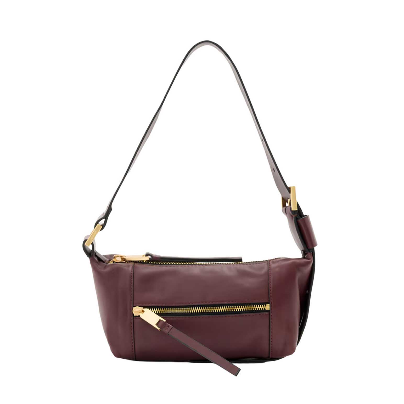 AllSaints Vega Mini Shoulder Bag